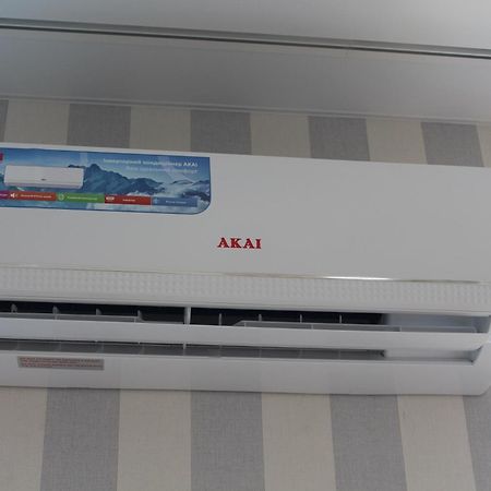 Sea 407 Apartment Odesa Exterior photo