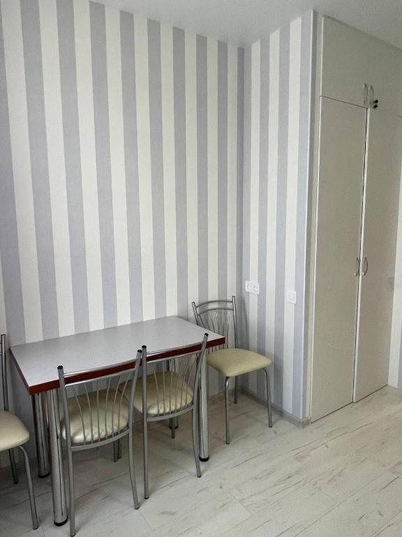 Sea 407 Apartment Odesa Exterior photo