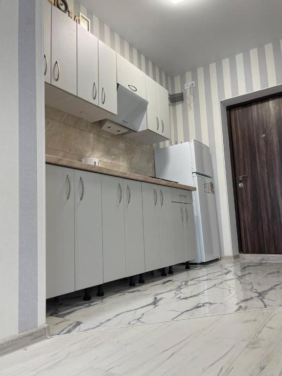 Sea 407 Apartment Odesa Exterior photo