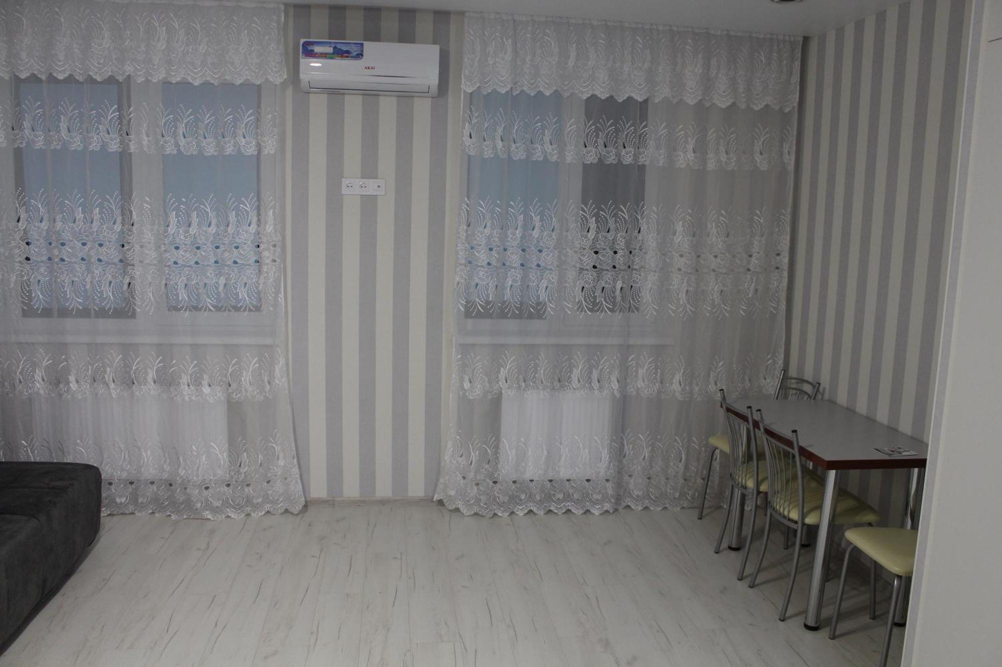 Sea 407 Apartment Odesa Exterior photo