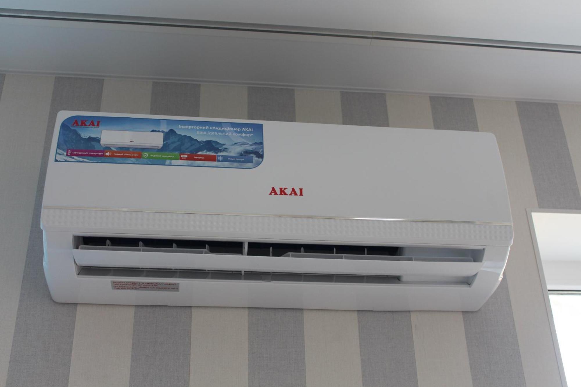 Sea 407 Apartment Odesa Exterior photo