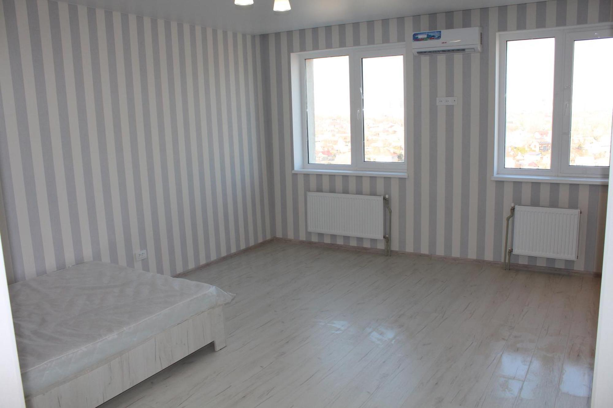 Sea 407 Apartment Odesa Exterior photo